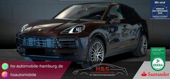 Bild des Angebotes Porsche Cayenne Coupe E-Hybrid Platinum Edition