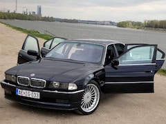 Bild des Angebotes Alpina B12 BMW Alpina (E38) B12 5.7