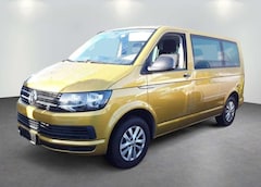 Bild des Angebotes VW T6 Multivan Trendline TDI DSG GRA PDC SHZ Navi