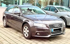 Bild des Angebotes Audi A4 2.0 TDI Attraction*S-Line-Sportsitze*1Hd*TüvNeu