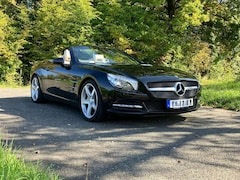Bild des Angebotes Mercedes-Benz SL 500 ° Sehr Gepflegt°Service Neu°
