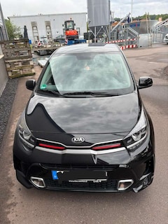 Bild des Angebotes Kia Picanto GT-Line