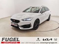 Bild des Angebotes CUPRA Leon 2.0 TSI VZ 4Drive virt.Cock.|Navi|Pano|ACC