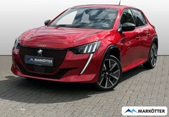 Bild des Angebotes Peugeot 208 Allure 136 GT-Line/180°CAM/PDC/LED/SHZ/