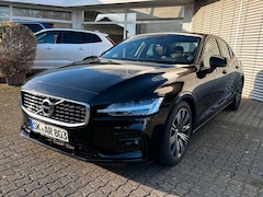 Bild des Angebotes Volvo S60 Lim. R Design