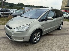Bild des Angebotes Ford S-Max S-MAX Titanium*Autom.*Navi*2.Hand*7-Sitzer