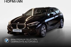 Bild des Angebotes BMW 118 Sport Line