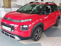 Bild des Angebotes Citroen C3 Aircross Feel Klima, Spurhalteassi, Allwetterreifen LED-TFL