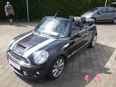 Bild des Angebotes MINI Cooper SD Cabrio Cooper SD
