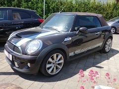 Bild des Angebotes MINI Cooper SD Cabrio Cooper SD