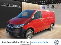 Bild des Angebotes VW Transporter Kasten 2.0 TDI L1H1 FWD  Beifahrerdoppels.