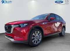 Bild des Angebotes Mazda CX-60 AWD PHEV Aut. EXCLUSIVE-LINE