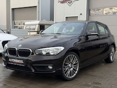Bild des Angebotes BMW 120 i Advantage*Automatik*NAVI*PDC*TEMP