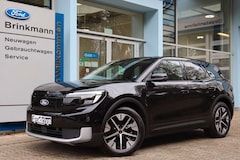 Bild des Angebotes Ford Explorer Extended Range AWD 79 kWh +WÄRMEPUMPE
