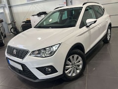 Bild des Angebotes SEAT Arona 1.6 TDi **Navi*SHZ*PDC*Tempomat**