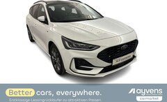 Bild des Angebotes Ford Focus Turnier 1.0 EcoBoost Hybrid Aut.