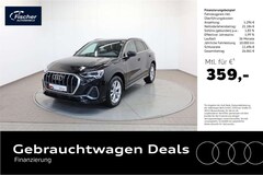 Bild des Angebotes Audi Q3 2.0 TFSI quattro S line