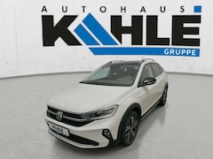 Bild des Angebotes VW Taigo Style 1.0 l TSI OPF DSG Black CarPlay ACC