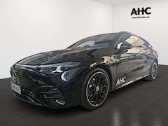 Bild des Angebotes Mercedes-Benz CLA 250 + SB Night+Winter+MultiLED+Superscreen+360+