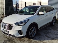 Bild des Angebotes Hyundai Grand Santa Fe 2.2 CRDI 4WD Automatik Premium
