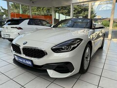 Bild des Angebotes BMW Z4 20i sDrive Advantage