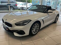 Bild des Angebotes BMW Z4 20i sDrive Advantage
