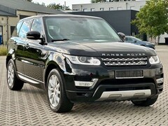Bild des Angebotes Land Rover Range Rover Sport Range Rover Sport SDV6 HSE Dynamic
