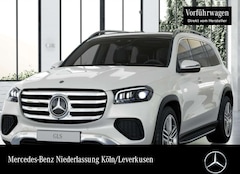 Bild des Angebotes Mercedes-Benz GLS 450 4M PANO+360+AHK+MULTIBEAM+FAHRASS+STHZG+9G