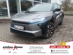 Bild des Angebotes Toyota bZ4X AWD Lounge * Pano-Dach * WäPu * Sky & Sound *