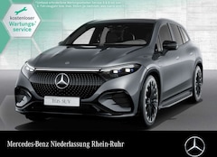 Bild des Angebotes Mercedes-Benz EQS SUV EQS 450 4Matic Sport-AMG Night Pano-Dach Distronic