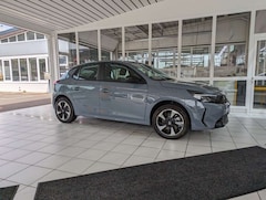 Opel Corsa-e Corsa-e