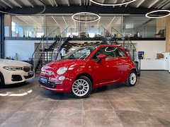 Bild des Angebotes Fiat 500C 0.9 Twinair Dualogic-Aut Lounge*1.HAND*NAVI