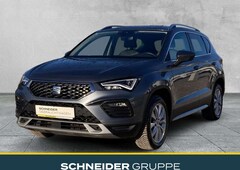 Bild des Angebotes SEAT Ateca XPERIENCE 1.5 TSI DSG Xperience LED+NAVI+ACC+KAMER