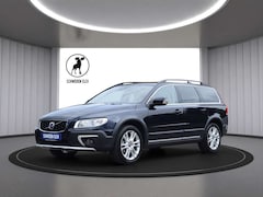 Bild des Angebotes Volvo XC70 AWD+3.JAHRE GARANTIE+5ZYL+EUR6+S-DACH+AHK