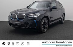 Bild des Angebotes BMW X3 IMPRESSIVE 360°Komfort HUD DAB Alarm Panoram