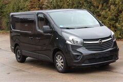 Bild des Angebotes Opel Vivaro B Kasten/Kombi L1H1  2,7t+Klima+5 Sitzer