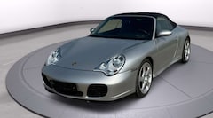 Bild des Angebotes Porsche 996 Carrera 4 S Cabriolet