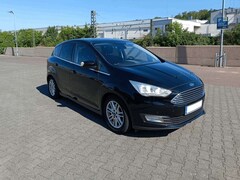 Bild des Angebotes Ford C-Max 1.5 Titanium 150 PS / Navi / Schlüsselloser Zugang & Start