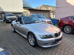 Bild des Angebotes BMW Z3 Roadster 3.0i Hardtop Kilma Stzh. M-Felge