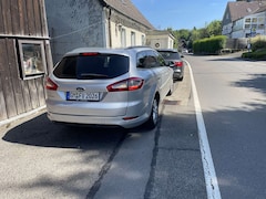 Bild des Angebotes Ford Mondeo Turnier 1.6 TDCi Titanium