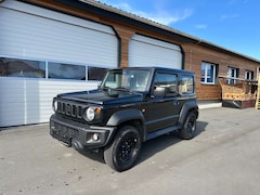 Bild des Angebotes Suzuki Jimny 1.5 ALLGRIP Comfort AHK Allrad GJ 4 Sitze