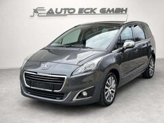 Bild des Angebotes Peugeot 5008 Allure 1.6 , Head-up, PDC, Navi, StHz, Pano