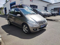 Bild des Angebotes Mercedes-Benz A 170 Mercedes-BenzA-170 Avantgarde ,Automatik
