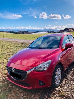 Bild des Angebotes Mazda 2 2 SKYACTIV-G 90 Red Edition