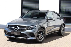 Bild des Angebotes Mercedes-Benz GLC 350 e 4M Coupe **AMG-PAKET HUD COMAND 19 ZOLL