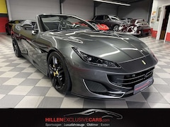 Bild des Angebotes Ferrari Portofino Dt.Auto*Scheckheft*Garantie*Mangeride
