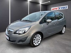 Bild des Angebotes Opel Meriva B Innovation