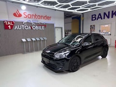 Kia Rio Vision Rückfahrkamera PDC Tempo NAVI DCT