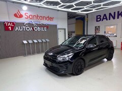 Bild des Angebotes Kia Rio Vision Rückfahrkamera PDC Tempo NAVI DCT