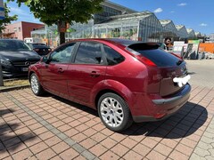 Bild des Angebotes Ford Focus Ghia